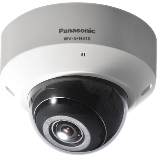 Panasonic ip camera viewer software